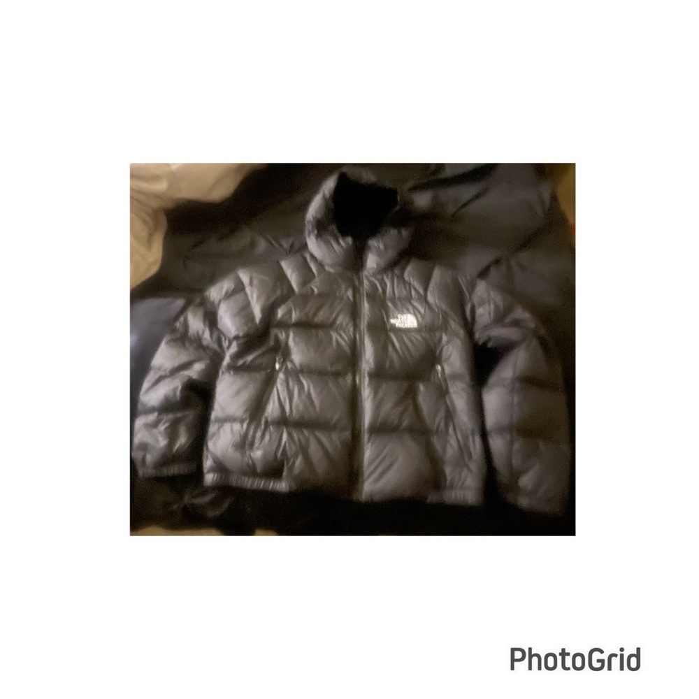Women’s Plus Hydrenalite Down Hoodie puffer coat